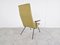 Model 1410 Armchair attributed to André Cordemeyer for Gispen, 1950s 8