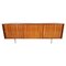 Vintage Sideboard attributed to Alfred Hendrickx, 1960s 1