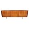 Vintage Sideboard attributed to Alfred Hendrickx, 1960s, Image 1