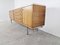 Vintage Sideboard attributed to Pieter De Bruye for Al Furniture, 1960s, Image 2