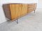 Vintage Sideboard attributed to Pieter De Bruye for Al Furniture, 1960s 6