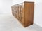 Brutalist Graphical Credenza, 1970s 7