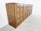 Brutalist Graphical Credenza, 1970s, Image 8