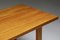 Mid-Century French T01d Dining Table from Pierre Chapo, 1960s 6