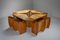 Mid-Century Modern Dining Room Table, Italy, 1950s, Image 13