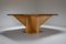 Mesa de comedor italiana Mid-Century, años 50, Imagen 4