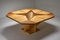 Table de Salle à Manger Mid-Century, Italie, 1950s 3