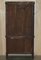 Antique Victorian Astral Glazed Bookcase Cabinet by Jas Shoolbred, Image 11