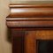 Antique Victorian Astral Glazed Bookcase Cabinet by Jas Shoolbred 5