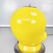 Italian Modern Plastic Floor Lamp of the Head of Tweety Bird, 1990s 12