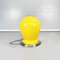 Italian Modern Plastic Floor Lamp of the Head of Tweety Bird, 1990s 4