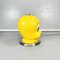 Italian Modern Plastic Floor Lamp of the Head of Tweety Bird, 1990s 3