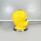 Italian Modern Plastic Floor Lamp of the Head of Tweety Bird, 1990s, Image 3