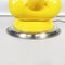 Italian Modern Plastic Floor Lamp of the Head of Tweety Bird, 1990s, Image 13