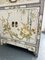 Tables de Chevet Chinoiserie, Set de 2 13