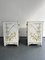 Tables de Chevet Chinoiserie, Set de 2 8