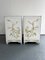 Chinoiserie Bedside Tables, Set of 2 5