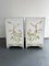 Tables de Chevet Chinoiserie, Set de 2 5