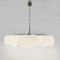 Mid-Century Italian Pentaclinio Chandelier by Vico Magistretti for Artemide, 1970s 10