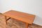 Mid-Century Teak Coffee Table from Alberts Tibro, Sweden, 1960s 9