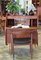 Danish Teak and Oak Writing Desk, 1960s, Image 14