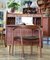 Danish Teak and Oak Writing Desk, 1960s 15