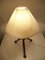 Large Vintage Tridpod Table Lamp 5
