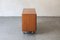 Vintage Teak Schrank, 1930er 16