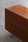 Vintage Teak Cabinet, 1930s, Image 14