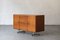 Vintage Teak Schrank, 1930er 9