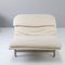 Vintage Italian Lounge Chair by Giovanni Offredi for Saporitti, 1970s, Image 7