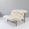 Vintage Italian Lounge Chair by Giovanni Offredi for Saporitti, 1970s, Image 1