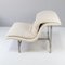 Vintage Italian Lounge Chair by Giovanni Offredi for Saporitti, 1970s 3