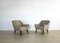 Vintage Easy Chairs, 1960s, Set of 2, Image 14