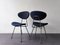 State Mines Chairs by Rob Parry & Emile Truijen, the Netherlands, 1955, Set of 2 2