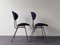 State Mines Chairs by Rob Parry & Emile Truijen, the Netherlands, 1955, Set of 2 3