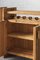 Pine Cabinets, 1980s, Set of 2, Image 11