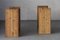 Pine Cabinets, 1980s, Set of 2 26