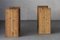 Pine Cabinets, 1980s, Set of 2, Image 26