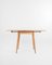 Foldable Dining Table in Elm and Beech by Lucian Ercolani for Ercol, 1960 2