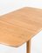 Foldable Dining Table in Elm and Beech by Lucian Ercolani for Ercol, 1960 6
