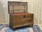 18th Century Cherrywood Chest 2