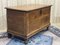 18th Century Cherrywood Chest 15