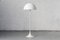 Floor Lamp Panthella by Verner Panton for Louis Poulsen, 1970s 1