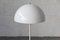 Floor Lamp Panthella by Verner Panton for Louis Poulsen, 1970s 2