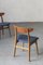 Dining Chairs attributed to Hans J. Wegner from Carl Hansen & Søn, 1960s, Set of 8, Image 11