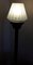 Lampada da tavolo Art Déco con base a colonna, anni '20, Immagine 6