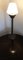 Lampada da tavolo Art Déco con base a colonna, anni '20, Immagine 5