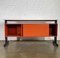 Italian Storage Sideboard by Ettore Sottsass for Olivetti, 1980s 3