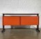 Italian Storage Sideboard by Ettore Sottsass for Olivetti, 1980s 1